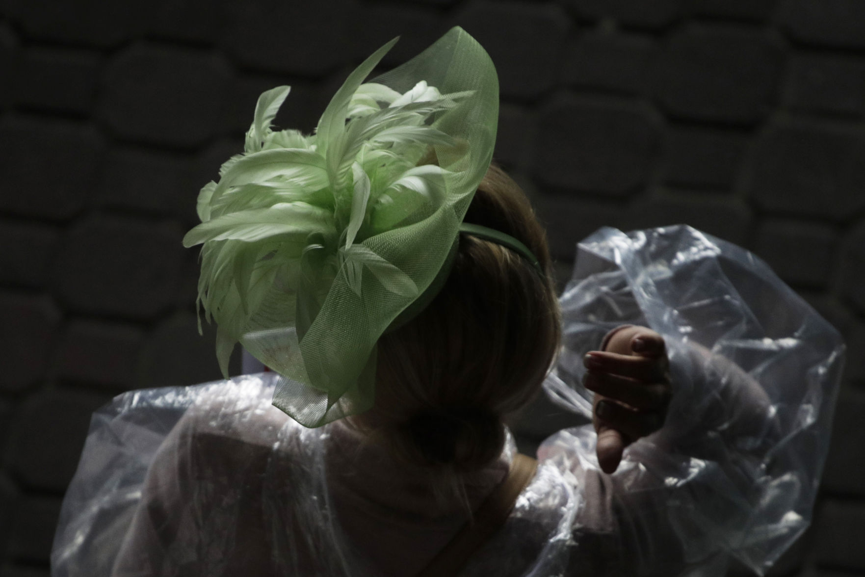 Kentucky Derby Atmosphere Photo Gallery
